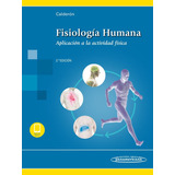 Fisiologia Humana Aplicacion A La Actividad Fisica 2ª Ed...