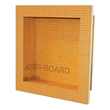 Nicho De Ducha Schluter Kerdi Board 12 X12 