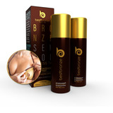 Kit 02 Sun Bronzeamento Artificial Profissional Best Bronze