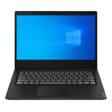 Laptop Lenovo Ideapad S145-14ast:amd A9 9425,ram 4b, Dd500gb