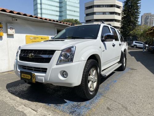 Chevrolet Luv 3.0 Dmax 2 4x4 2012