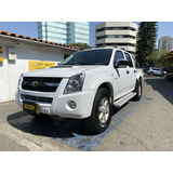 Chevrolet Luv 3.0 Dmax 2 4x4 2012