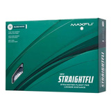 Pelotas De Golf Maxfli 2023 Straightfli (1)