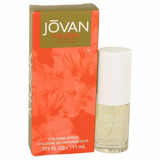 Perfume Jovan Musk Feminino 11ml Cologne Spray - Original