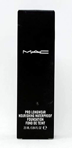 Base Impermeable - Nw20 Mac Pro Longwear Nutre