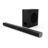 Barra De Sonido Nakamichi Apollo 220 2.1 Bt Dolby + 