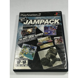 Juego Jampack Para Playstation 2