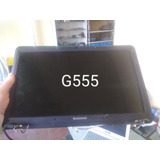 Pantalla Notebook Lenovo G555