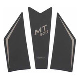 Pad De Tanque Cf Mt 800 Moto