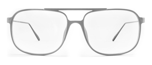 Armazón Lentes Infinit Caravan Gris Pastel