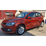 Volkswagen Polo 2017 1.6 L4 Mt