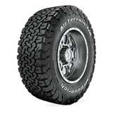 Bfgoodrich All Terrain Ko2 All-terrain T/a Ko2 265/60r18 Blt - 119/116 - S - Lt - 1 - 1