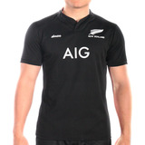 Camiseta Rugby Imago Varios Equipos Vs Pumas Talles Xs A 4xl