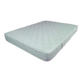 Colchon Semiortopedico 120x190 Con Espuma Y Cassata. Oferta