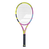 Raqueta De Tenis Babolat Pure Aero Rafa / Grip 3