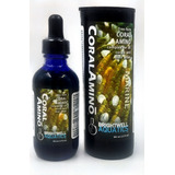 Coralamino 60ml. Brighwell Aminoácidos P/corales