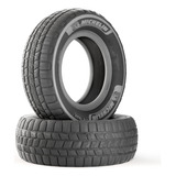 Kit X2 Neumáticos 265/65 R17 Michelin Ltx Trail 112h