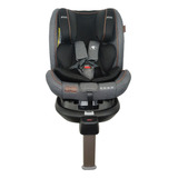 Cadeira Para Auto Only One Isofix Asphalt - Abc Design