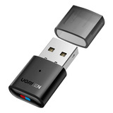 Adaptador Usb Duplo Ugreen Mini Bluetooth 5.0 Para Console De Pc