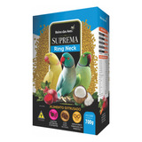 Suprema Ring Neck Extrusada 700g - Reino Das Aves Calospita