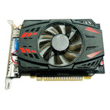 Placa De Vídeo Nvidia Gtx 550 Ti 2gb Dvi Vga Hdmi Gddr5