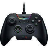 Control Gamer Razer Wolverine Ultimate Xbox Pc Color Negro