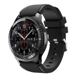 Correa Compatible Con Huawei Watch 4 / 4 Pro Alta Calidad