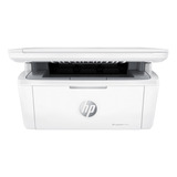 Impresora Multifuncional Hp Laserjet M141w Negro Inalambrica