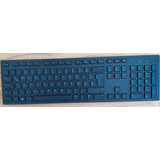 Teclado Inalambrico Dell