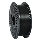 Filamento Pla Ht Impact Preto 3dlab 1,75mm 1kg Impressão 3d