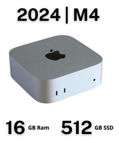 Mac Mini M1 16gb Ram 512gb | MercadoLivre 📦 Mac Mini M1 16gb Ram 512gb | MercadoLivre 📦