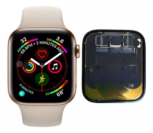 Pantalla Display Compatible P/ Apple Watch Serie 4 40mm 