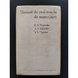 Manual De Resistencia De Materiales- Mir Moscu 