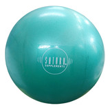 Pelota Para Pilates Y Yoga De 30 Cn Liviana / Fit Point