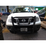 Burrera Defensa Patrulla Nissan Frontier Pathfinder V6 08-15