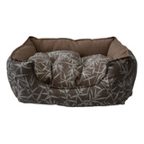 Cama Cucha Moises Para Boston Terrier Bull Terrier Camita