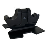 Estacion De Carga Para Control Dualshock Ps4 Power A 