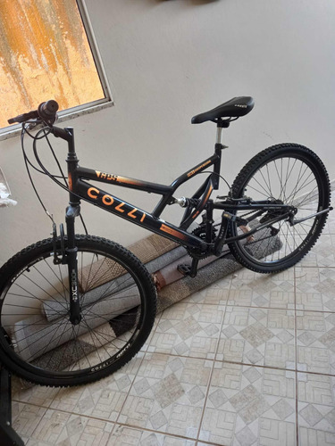 Bicicleta Colli - Aro26