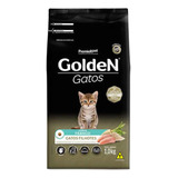 Ração Golden Gatos Filhotes Frango 1kg