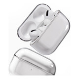 Estuche Funda Protector Transparente Para AirPods