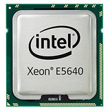 Intel Xeon E5640 Quad Core 2.66ghz/12m/5.86gt/s Qpi