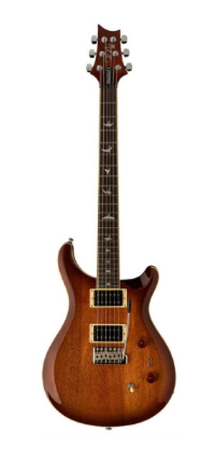 Guitarra Eléctrica Prs St844 Se 24-08 Standard Cuo