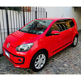 Volkswagen Up! 1.0 High Up! 75cv 3 P 2016