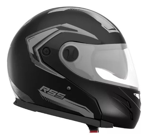 Casco Hawk Rs5 Vector