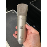 Microfone Behringer B-2 Pro 