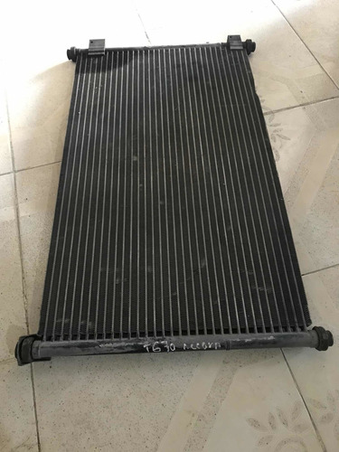 Condesador Radiador A/c Honda Accord V6 1998-2002 Usado