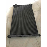 Condesador Radiador A/c Honda Accord V6 1998-2002 Usado