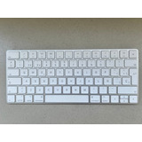 Impecable Teclado Apple Magic Keyboard A1644