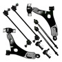 Kit Tren Delantero Ford Focus 2006 2007 Meseta Link Terminal Ford Focus