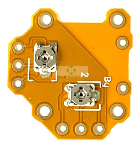 Potenciómetro Para Ps4 Ps3 Xbox One Solucion Drift 